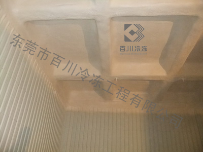 惠州醫藥公司土建冷庫